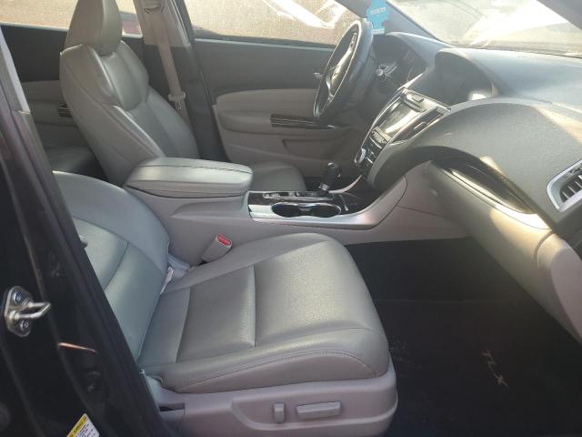 2016 ACURA TLX - 19UUB1F36GA014560