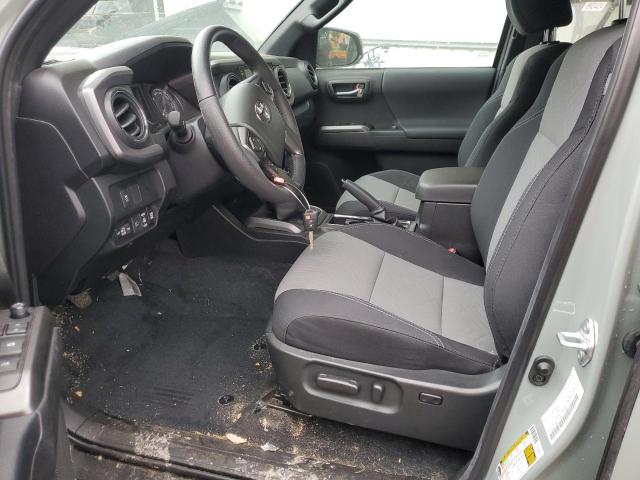 2022 TOYOTA TACOMA DOU 3TYCZ5AN8NT100964