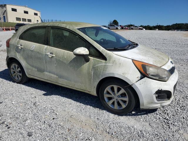 VIN KNADN5A34D6176204 2013 KIA Rio, EX no.4