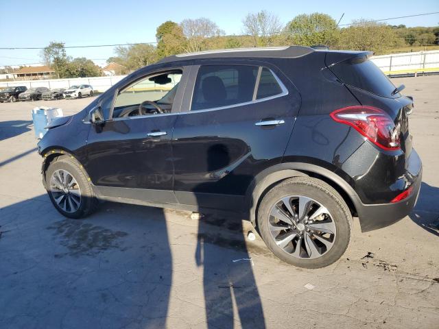 2022 BUICK ENCORE PRE - KL4CJESM8NB525014