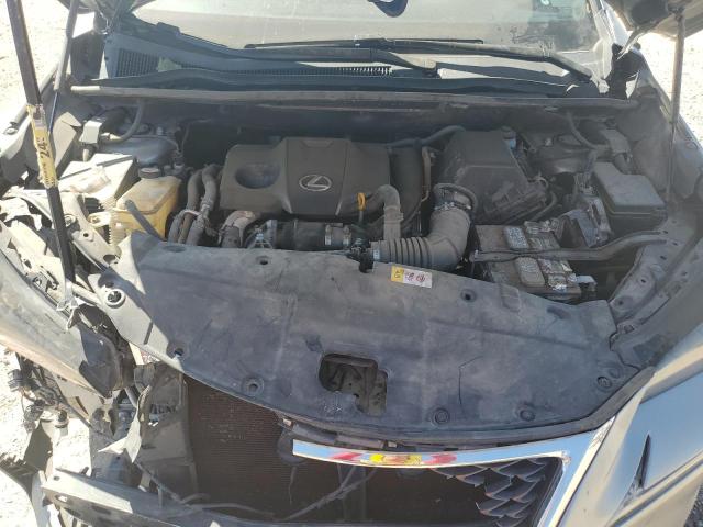 2017 LEXUS NX 200T BA - JTJYARBZ1H2072869