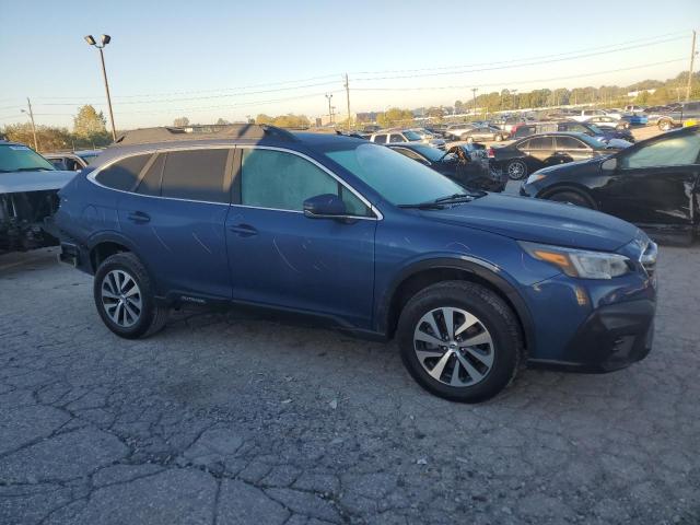2022 SUBARU OUTBACK PR - 4S4BTACC2N3261840