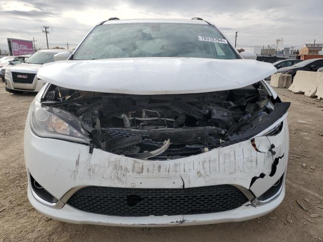 2017 CHRYSLER PACIFICA T - 2C4RC1BG1HR533538