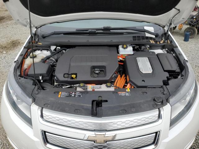 VIN 1G1RD6E43FU129726 2015 Chevrolet Volt no.11