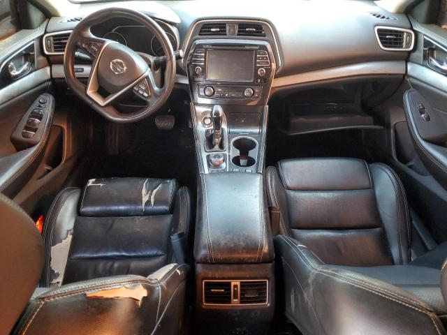 2017 NISSAN MAXIMA 3.5 - 1N4AA6AP9HC443487
