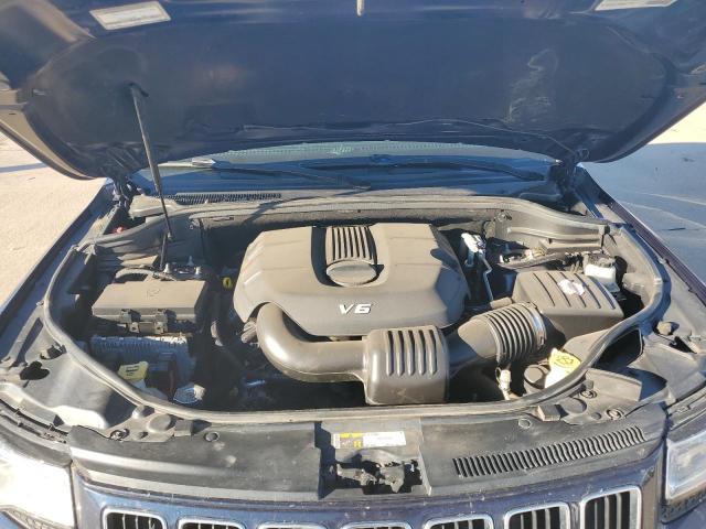 2015 JEEP GRAND CHER - 1C4RJEBG7FC232016