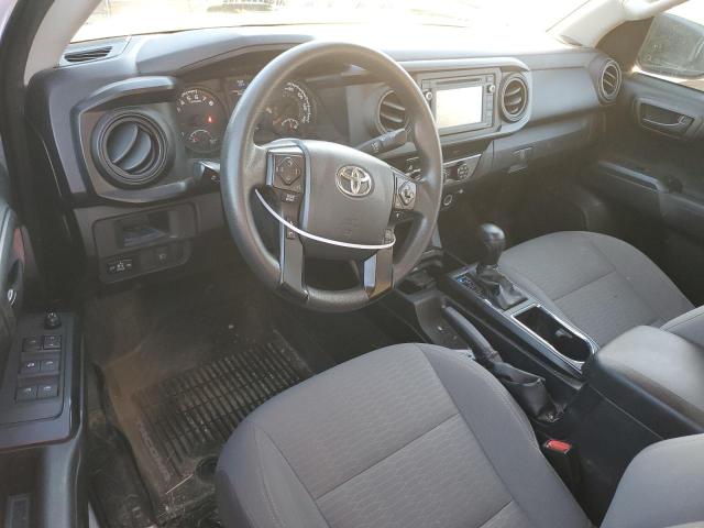 2019 TOYOTA TACOMA DOU - 3TMCZ5AN0KM227490