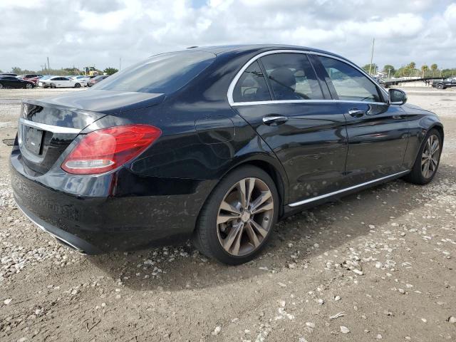 VIN 55SWF4JB7GU145191 2016 Mercedes-Benz C-Class, 300 no.3