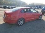 VOLKSWAGEN JETTA SE photo