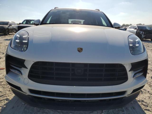 VIN WP1AA2A51KLB07811 2019 Porsche Macan no.5