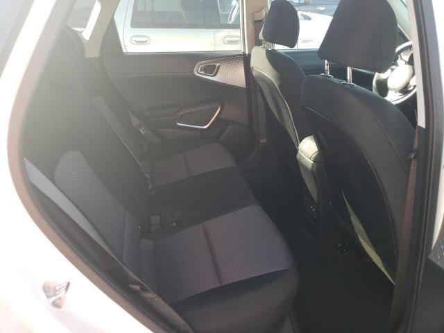 2023 KIA SOUL LX - KNDJ23AU0P7213002