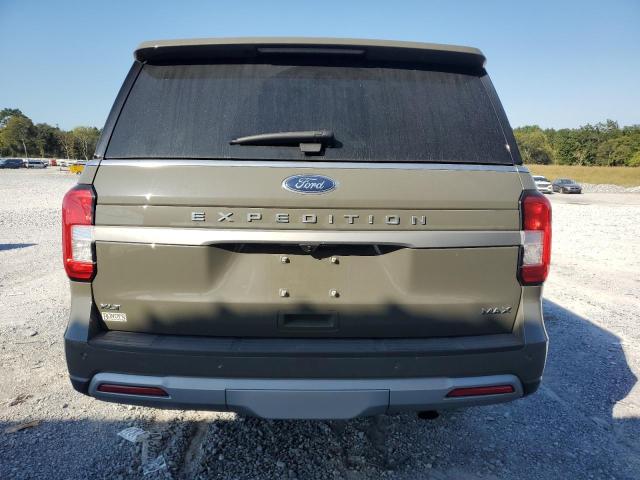 VIN 1FMJK1H82REA43846 2024 Ford Expedition, Max Xlt no.6