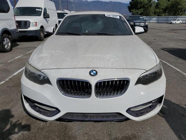 VIN WBA1F9C52GV546601 2016 BMW 2 SERIES no.5