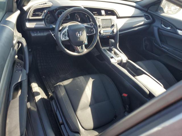 2HGFC4B63KH307995 2019 HONDA CIVIC