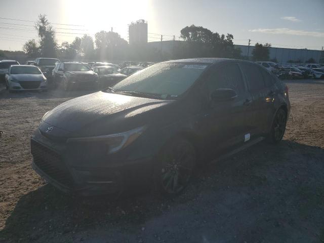 2023 TOYOTA COROLLA XS - 5YFT4MCE7PP164250