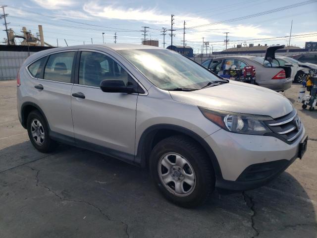 VIN 3CZRM3H39EG709826 2014 Honda CR-V, LX no.4