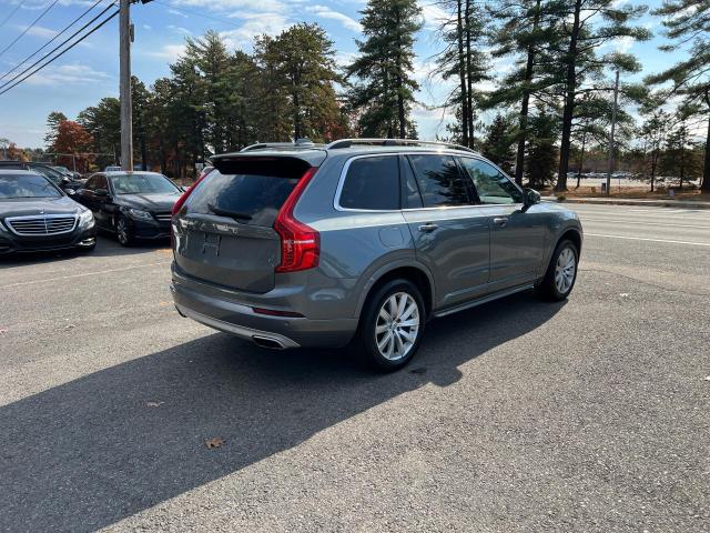 VIN YV4A22PK5J1190453 2018 Volvo XC90, T6 no.4