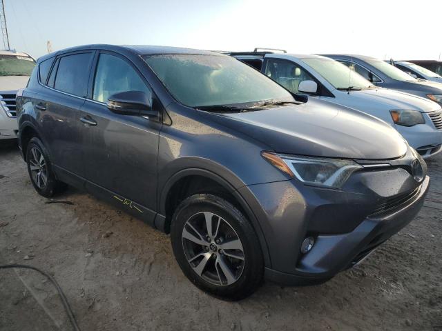 2018 TOYOTA RAV4 ADVEN - 2T3RFREV2JW794379