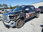 2016 TOYOTA TUNDRA CRE - 5TFHW5F19GX533707