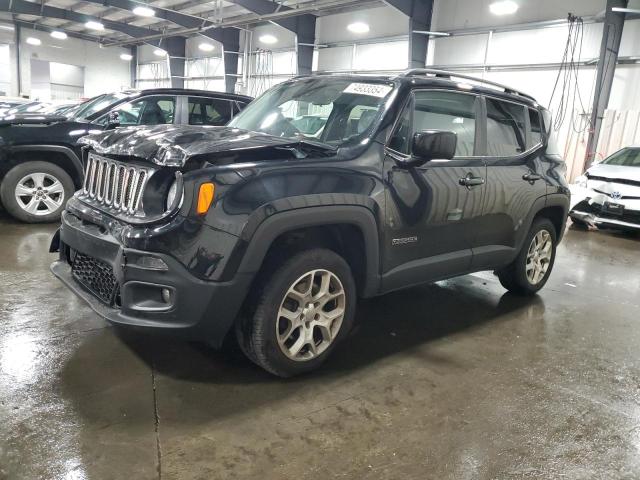 JEEP RENEGADE L