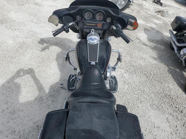 2002 HARLEY-DAVIDSON FLHT 1HD1DDV122Y661727