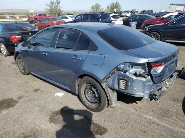 2020 TOYOTA COROLLA LE - 5YFEPRAE6LP141987
