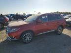 Lot #2957466435 2017 MITSUBISHI OUTLANDER