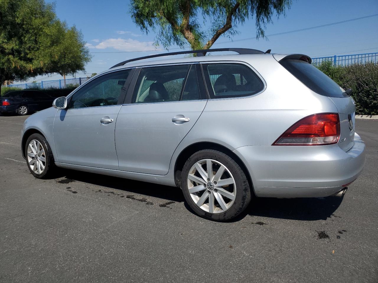 Lot #2993463212 2014 VOLKSWAGEN JETTA TDI