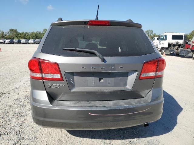 VIN 3C4PDCAB7DT577976 2013 Dodge Journey, SE no.6