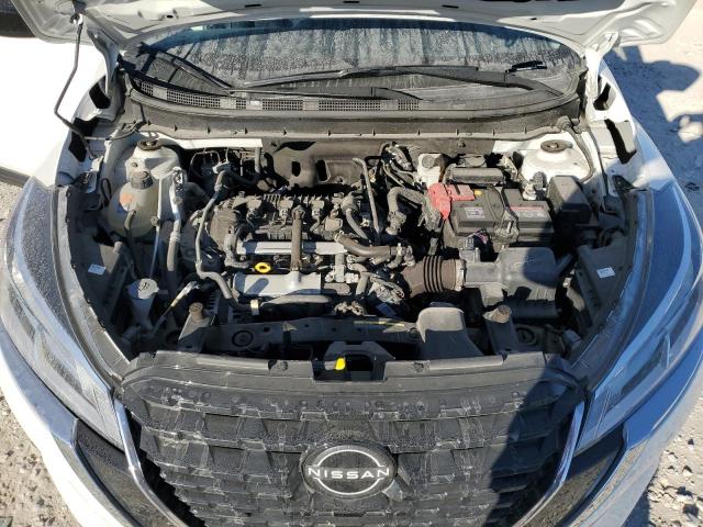 2023 NISSAN KICKS SV - 3N1CP5CV3PL492651