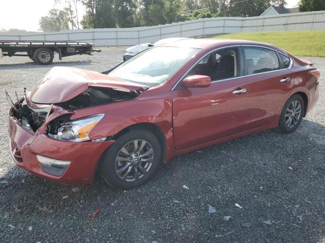 2015 NISSAN ALTIMA 2.5 #2940828650