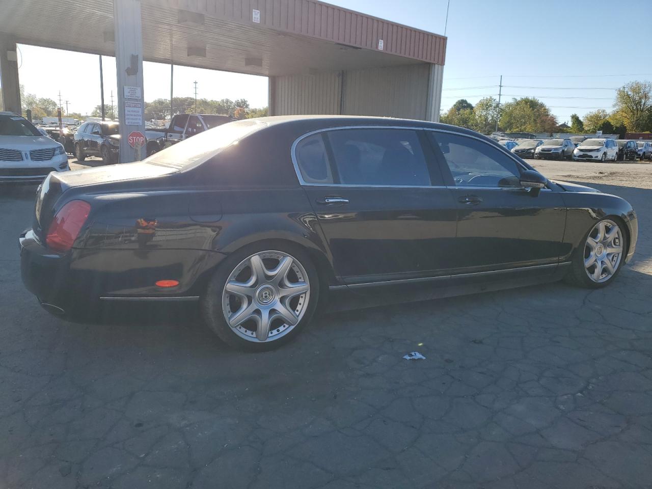 Lot #2962415157 2006 BENTLEY CONTINENTA