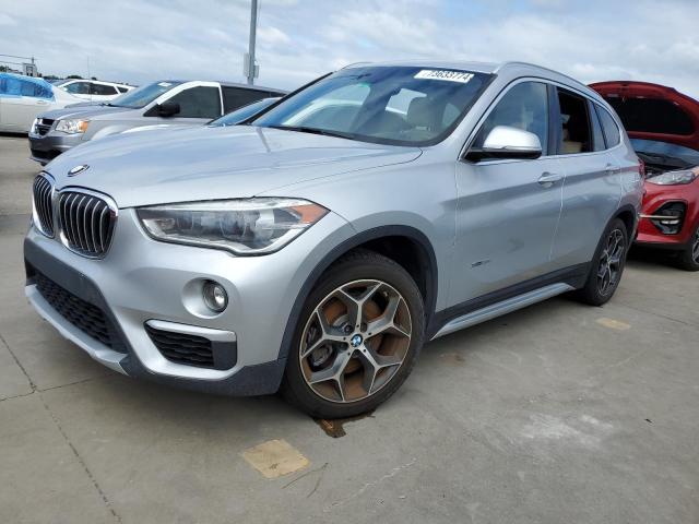 VIN WBXHT3Z32H4A58274 2017 BMW X1, Xdrive28I no.1