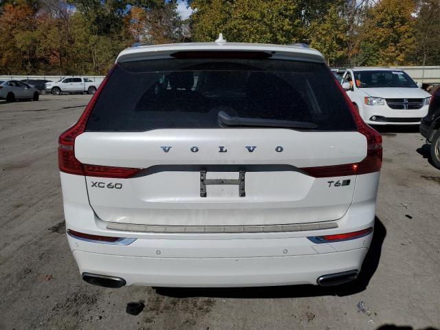 VIN YV4A22RL0J1072283 2018 Volvo XC60, T6 Inscription no.6