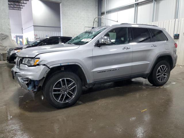 2020 JEEP GRAND CHER #2921548739