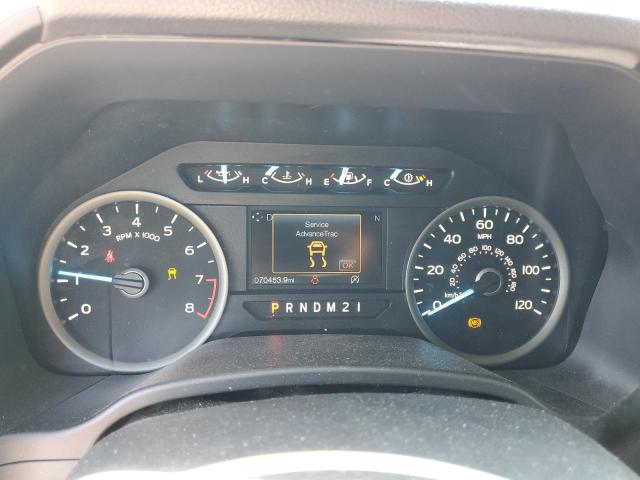 2019 FORD F150 SUPER - 1FTEW1CB7KKD23640