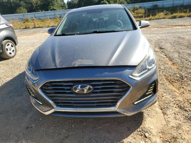 2018 HYUNDAI SONATA SPO - 5NPE34AF9JH659061