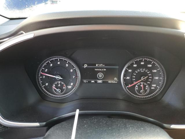 2023 HYUNDAI SANTA FE S - 5NMS2DAJXPH525367