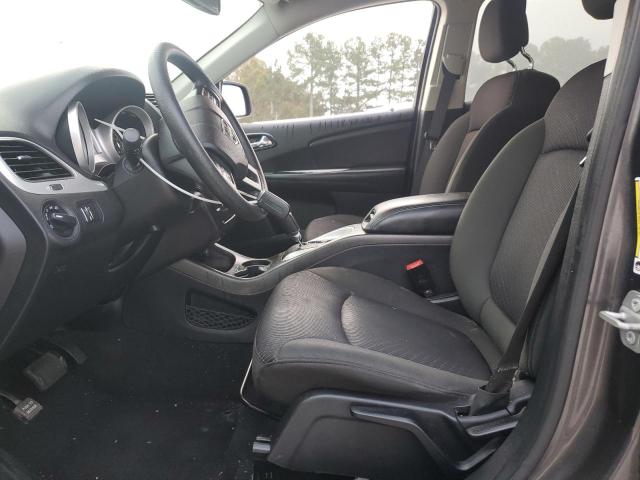 2019 DODGE JOURNEY SE - 3C4PDCAB6KT868501