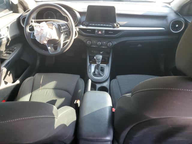 2021 KIA FORTE FE - 3KPF24AD2ME339952