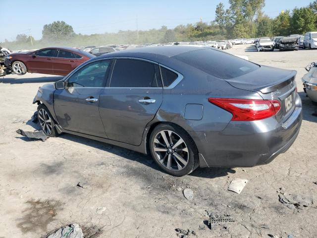 2016 NISSAN ALTIMA 2.5 - 1N4AL3AP4GC169283