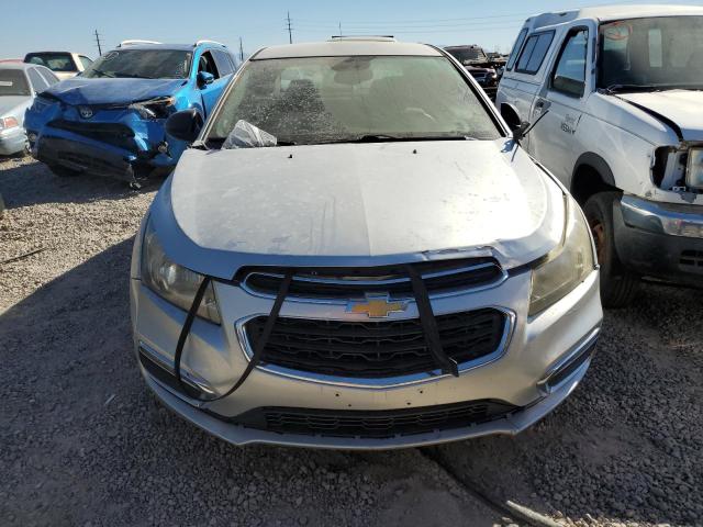 VIN 1G1PA5SH4F7227101 2015 CHEVROLET CRUZE no.5