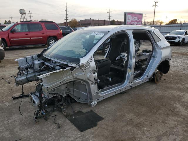 2018 LINCOLN MKC PREMIE #3024645570