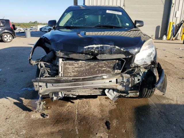 2017 CHEVROLET EQUINOX LS - 2GNALBEK7H1589749