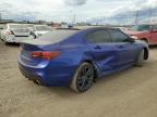 Lot #2960096040 2018 ACURA TLX TECH+A