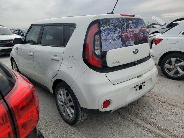 2019 KIA SOUL + - KNDJP3A59K7019636