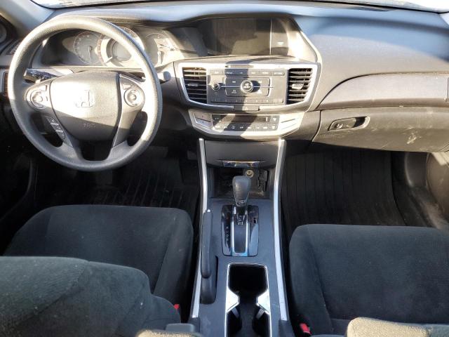 VIN 1HGCT1B30DA007596 2013 Honda Accord, Lx-S no.8