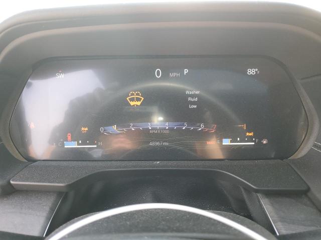 2022 JEEP GRAND CHER - 1C4RJHDG9N8604021