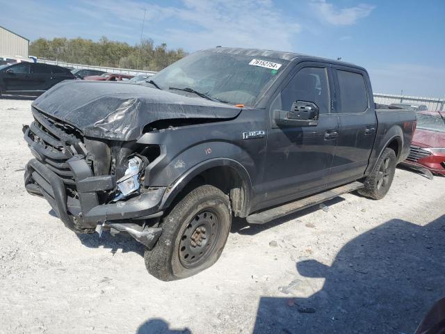 2015 FORD F150 SUPER - 1FTEW1EF2FFC21340