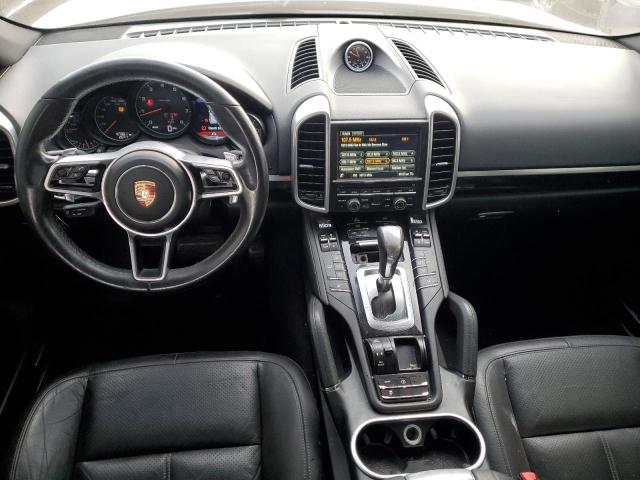 VIN WP1AA2A22GLA04586 2016 PORSCHE CAYENNE no.8